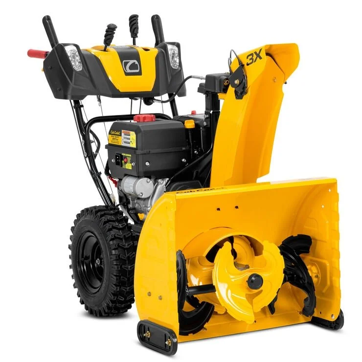 h4.webp Cub Cadet 3X 26″ Three-Stage Snow Blowers - Image 1